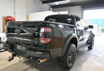 Ford Ranger image 2