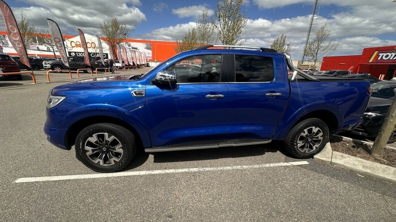 Gwm Ute image 1