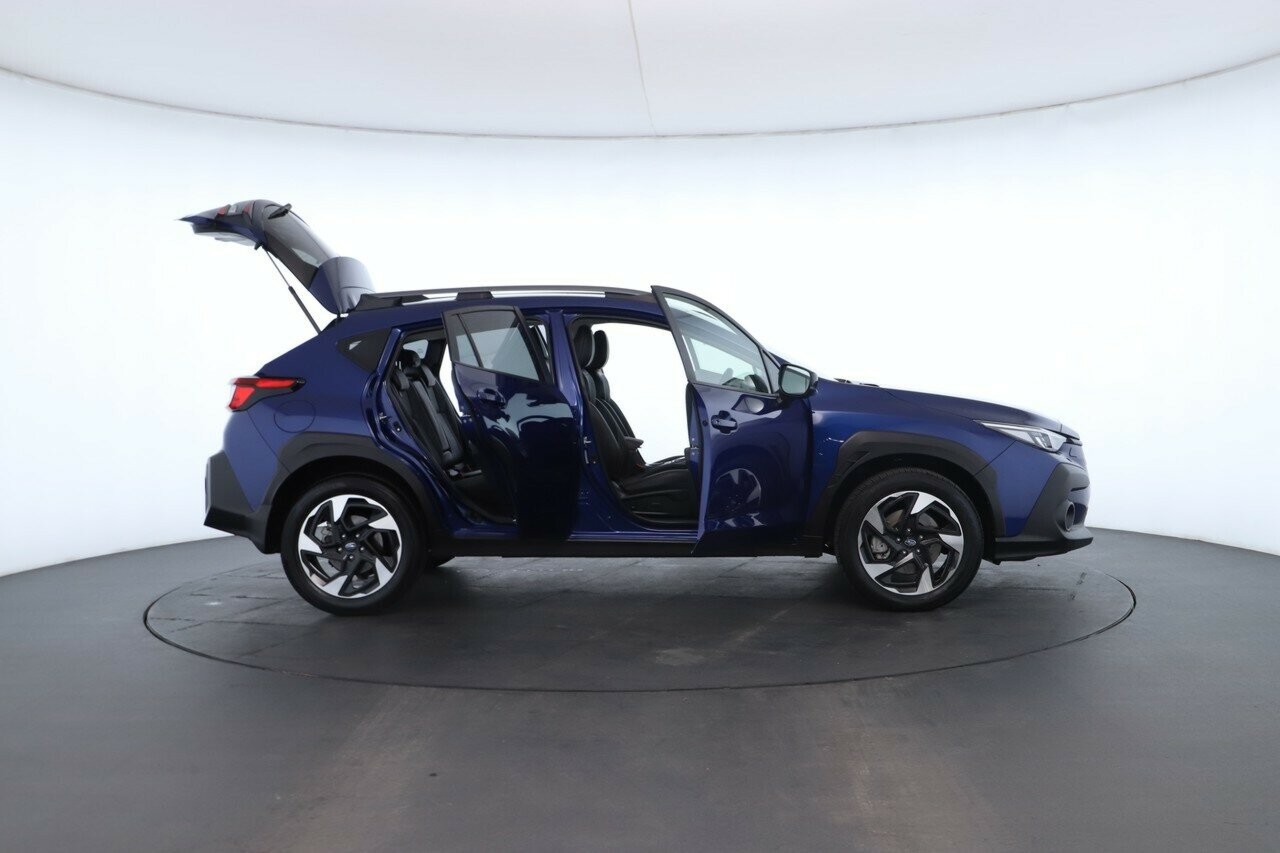 Subaru Crosstrek image 2