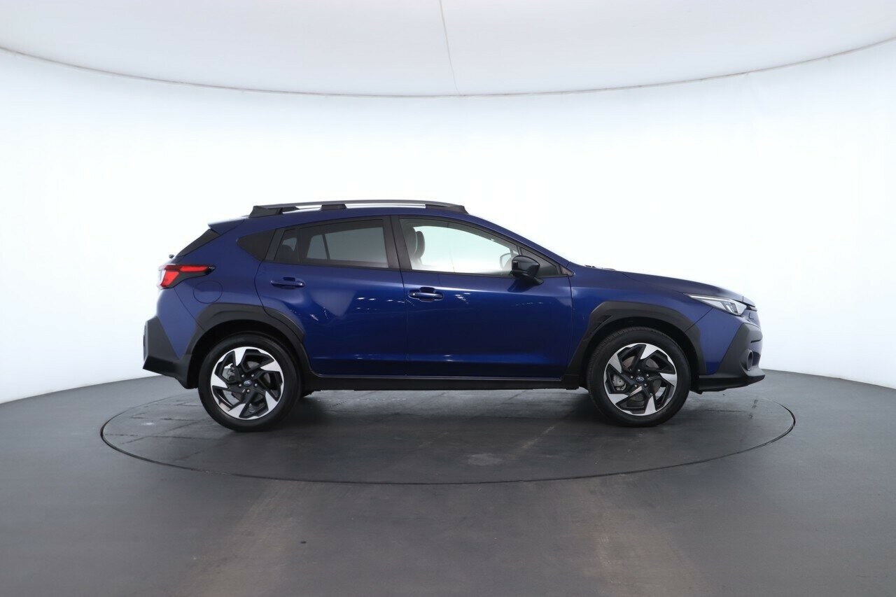 Subaru Crosstrek image 3