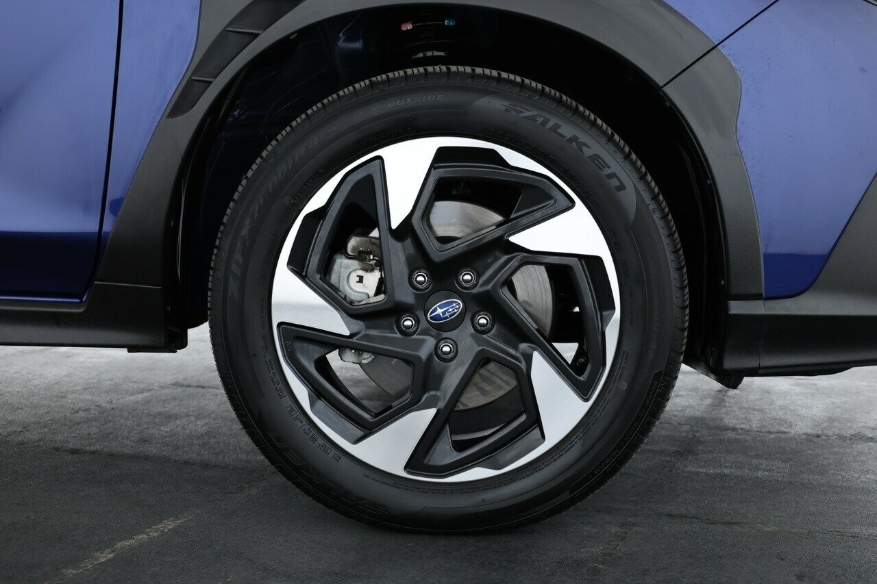 Subaru Crosstrek image 4