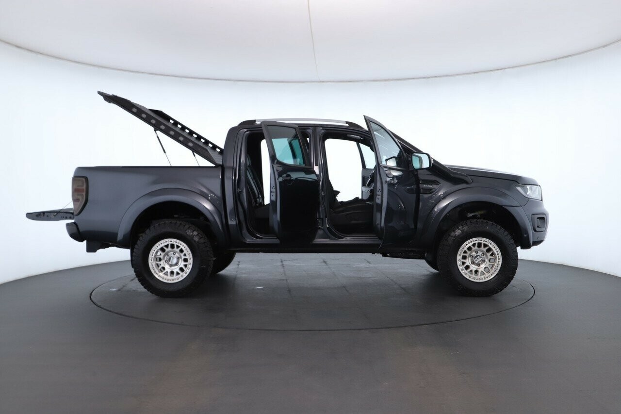 Ford Ranger image 2
