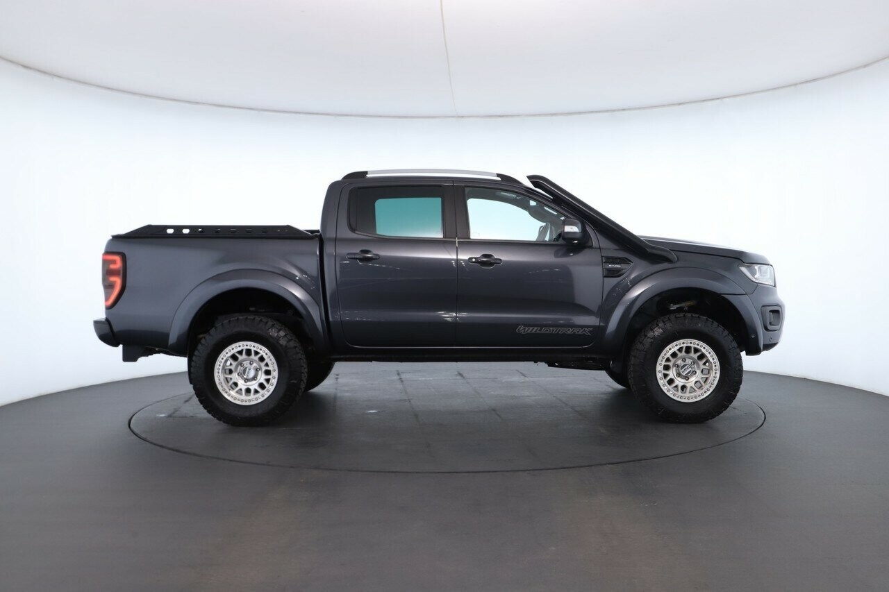 Ford Ranger image 3