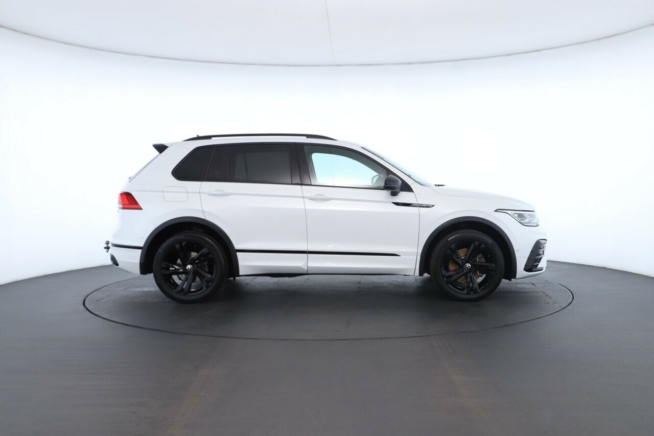 Volkswagen Tiguan image 3