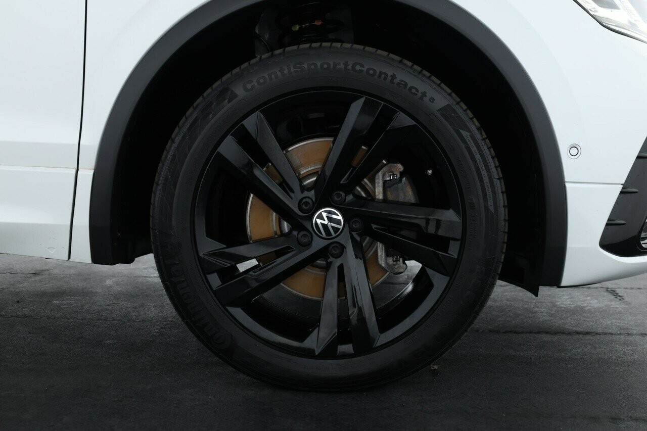 Volkswagen Tiguan image 4