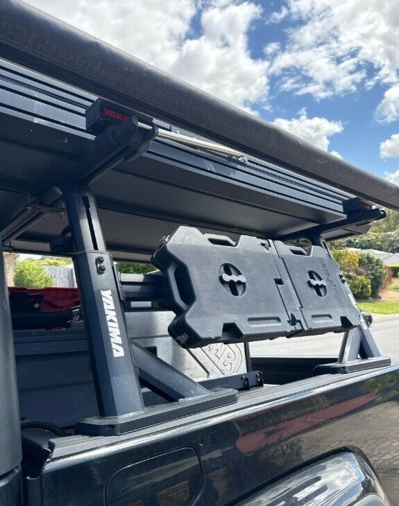 Jeep Gladiator image 3