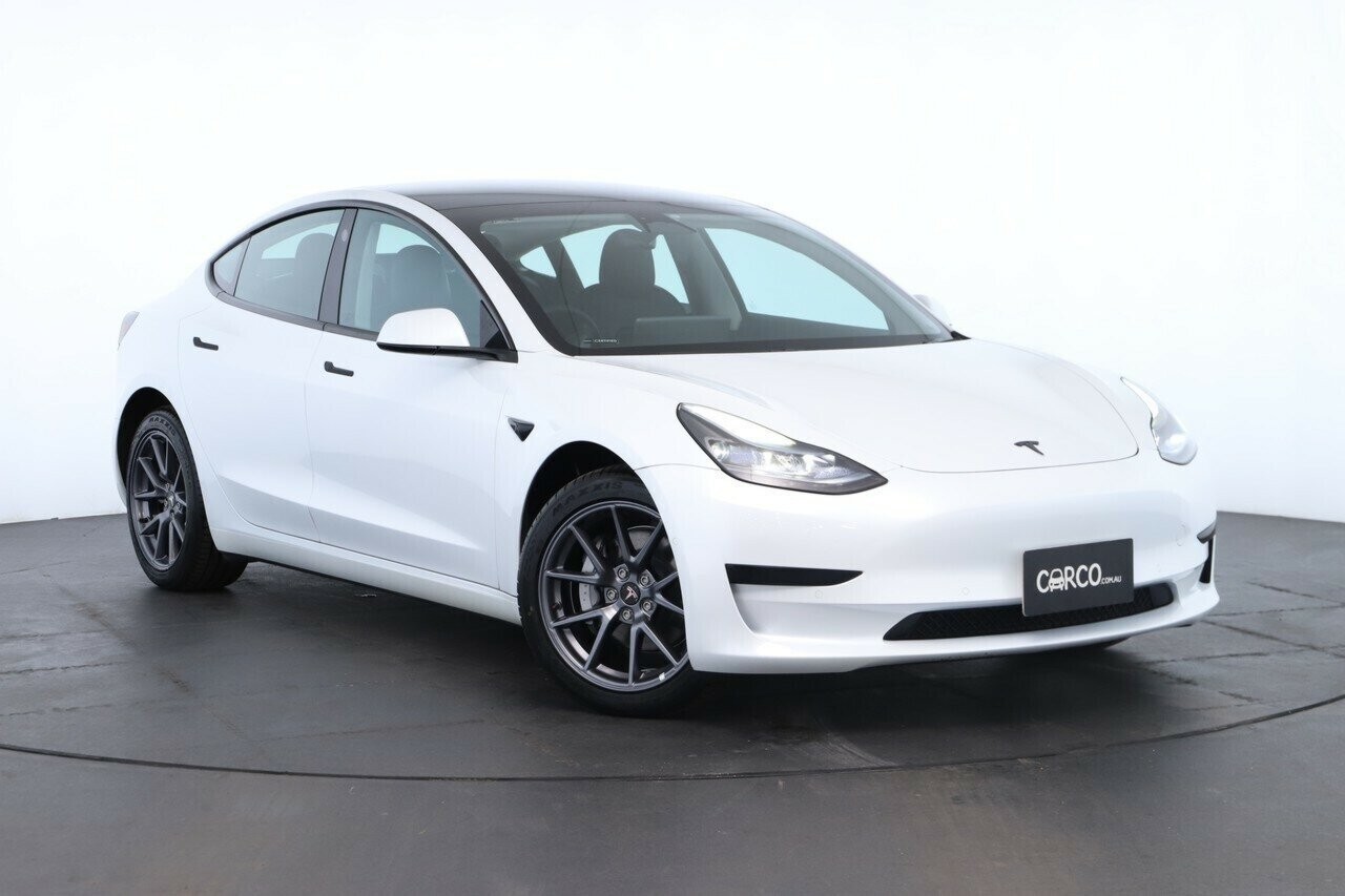 Tesla Model 3 image 1