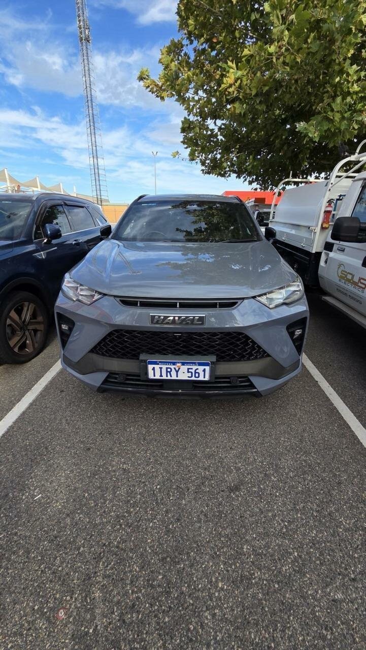 Haval H6gt image 2