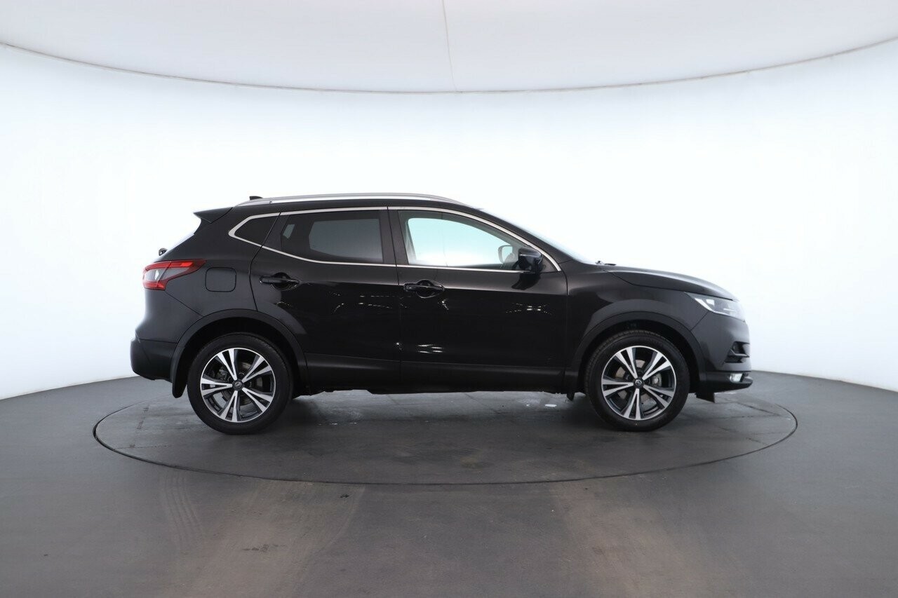 Nissan Qashqai image 3
