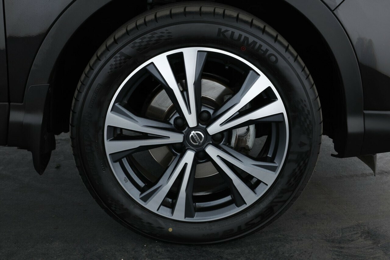 Nissan Qashqai image 4