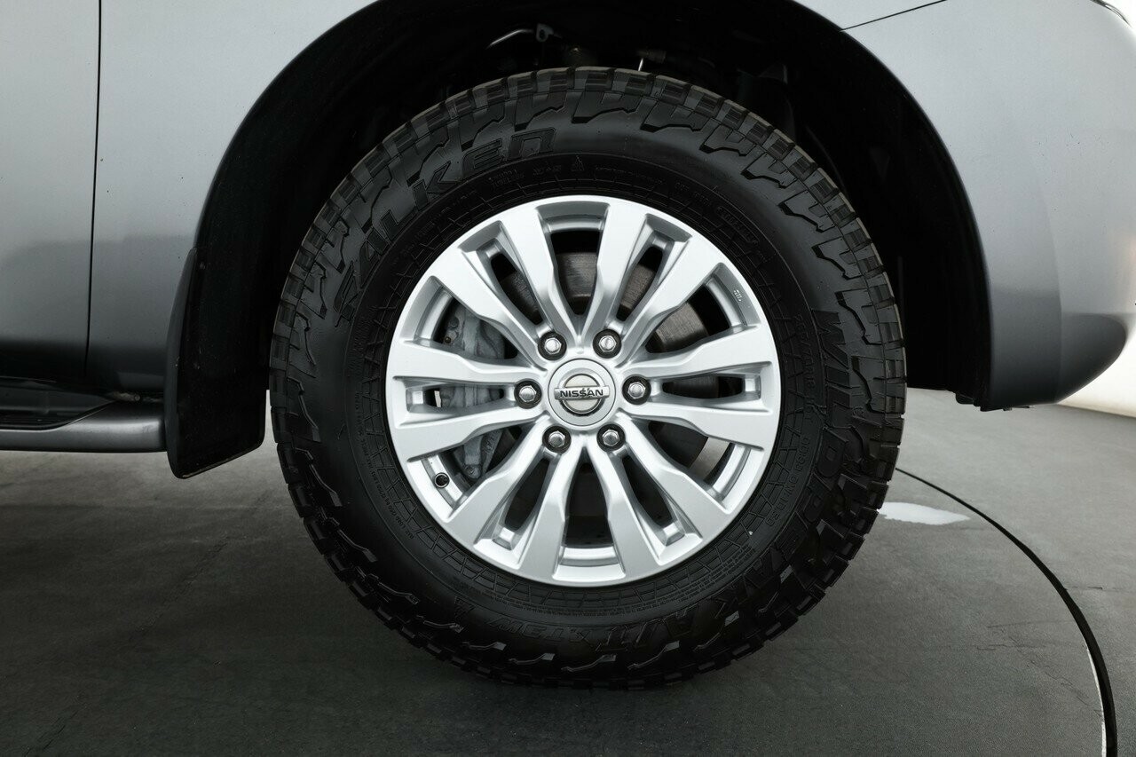 Nissan Patrol image 4