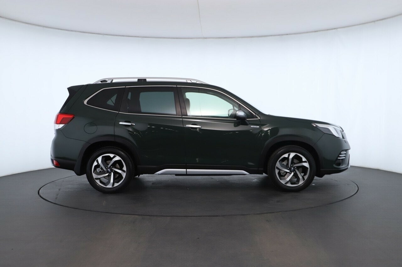 Subaru Forester image 3