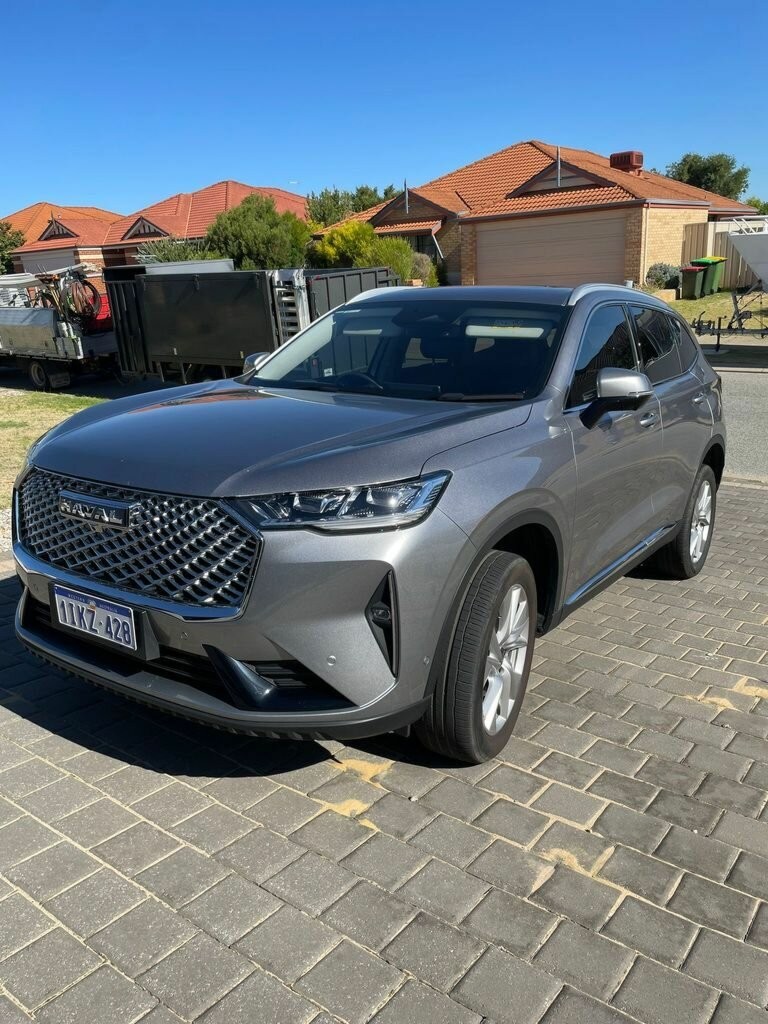 Gwm Haval H6 image 1