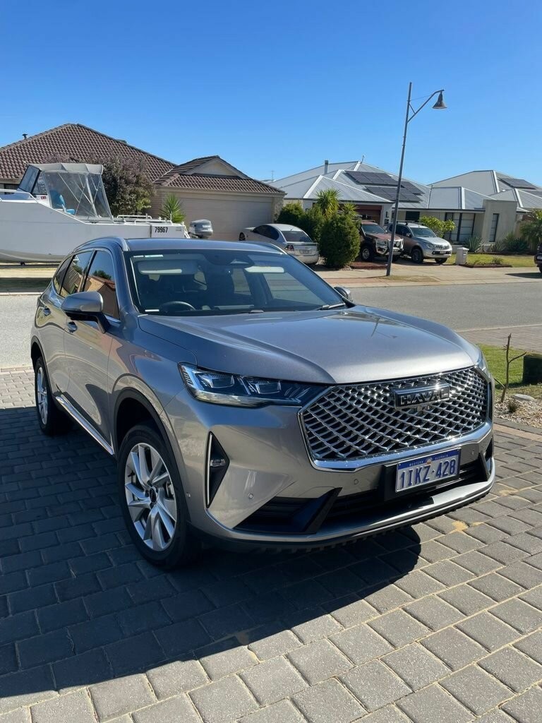 Gwm Haval H6 image 2