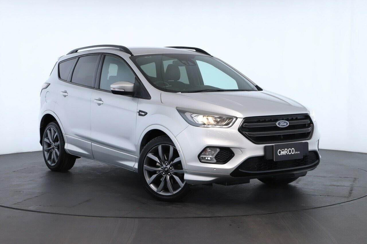 Ford Escape image 1