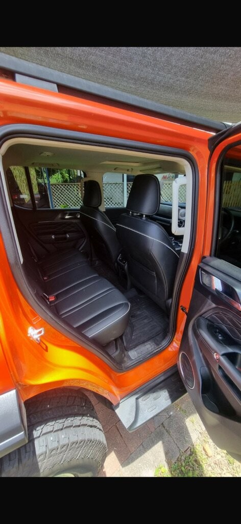 Gwm Tank 300 image 4