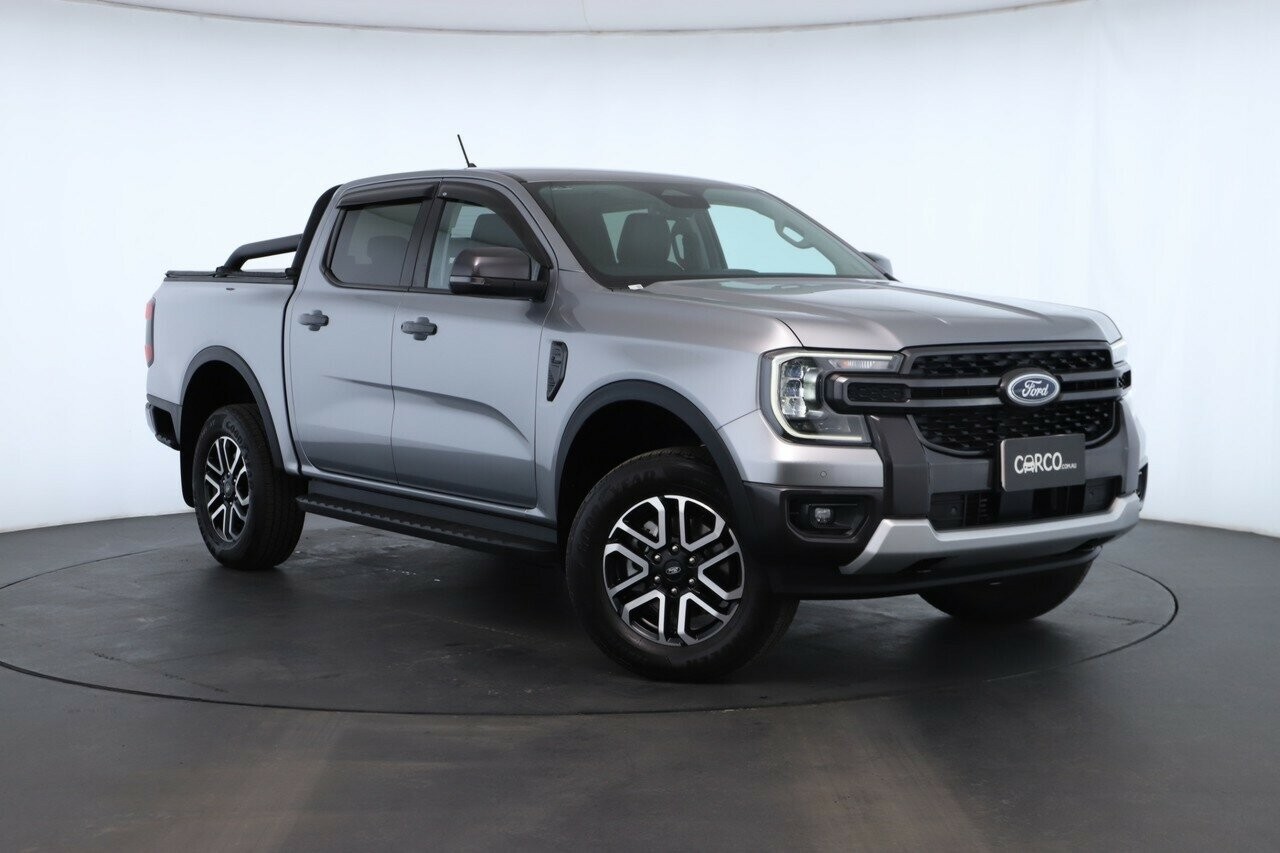 Ford Ranger image 1