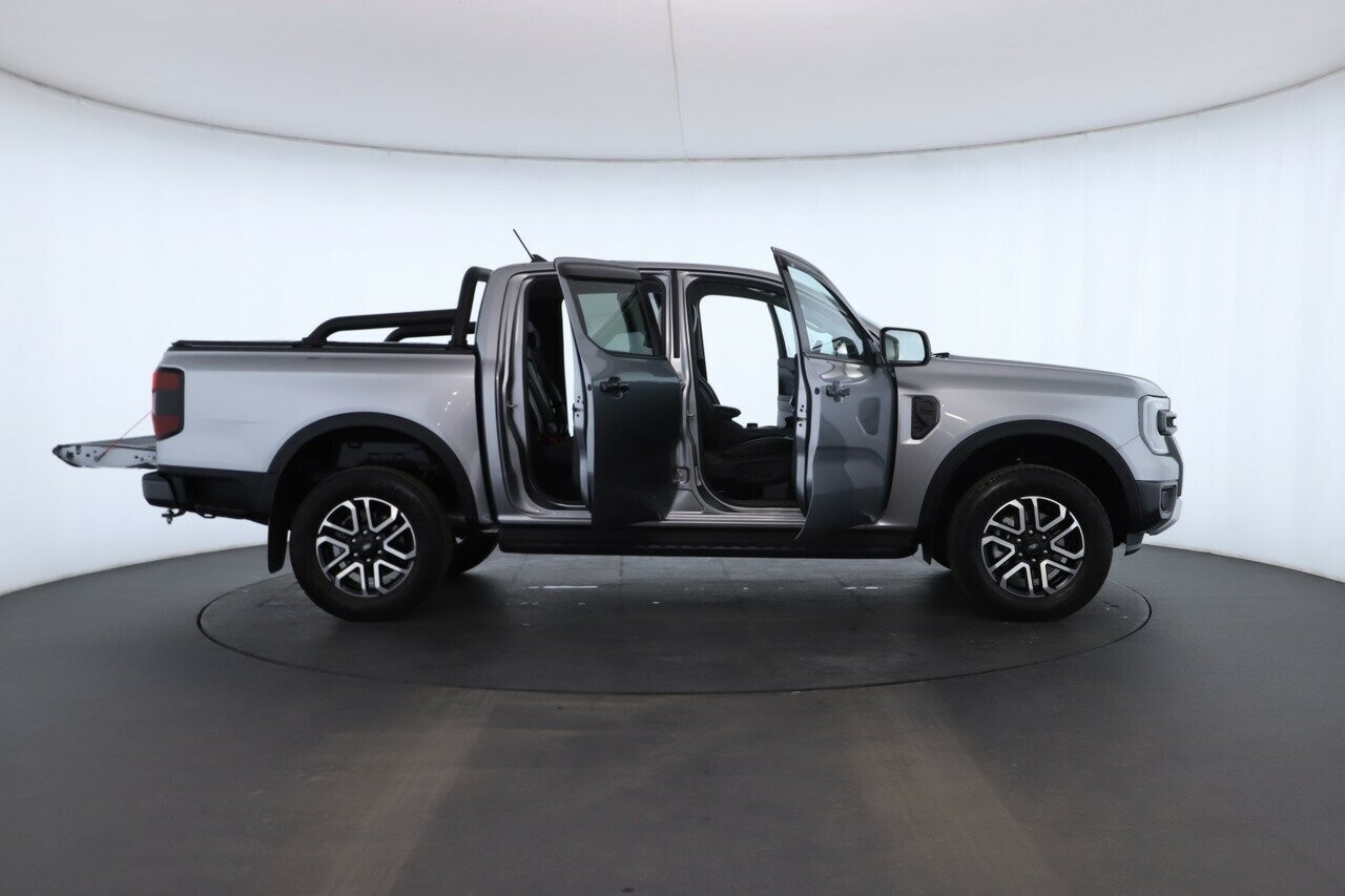 Ford Ranger image 2