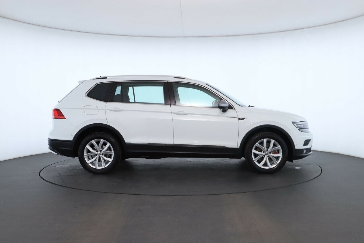 Volkswagen Tiguan image 3