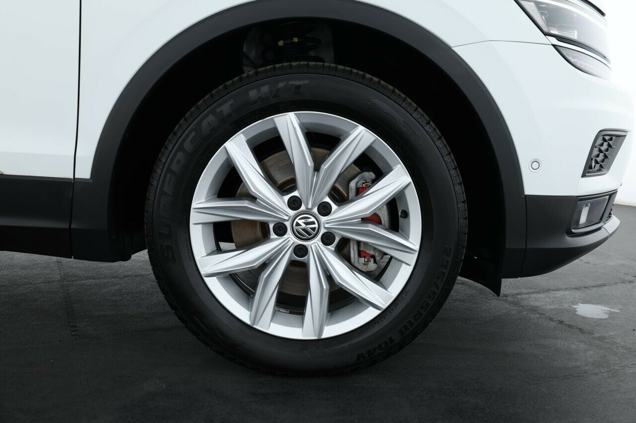 Volkswagen Tiguan image 4