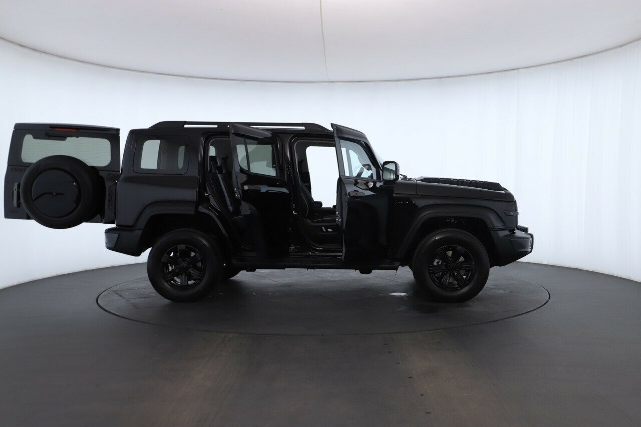 Gwm Tank 300 image 2