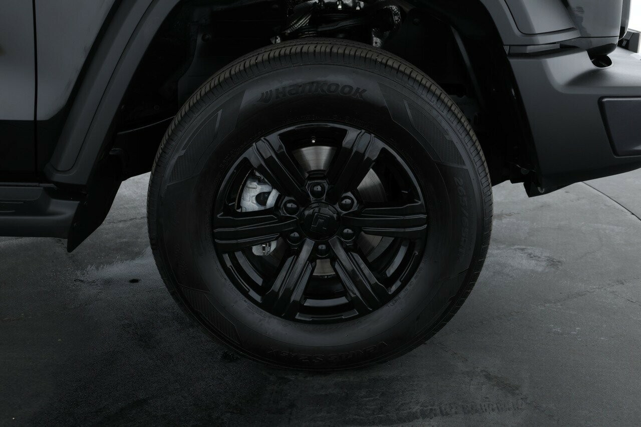 Gwm Tank 300 image 4