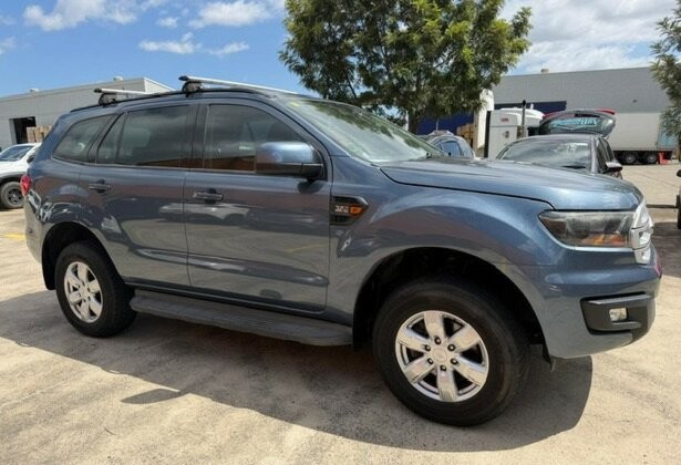 Ford Everest image 2