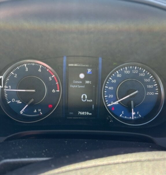 Toyota Fortuner image 4