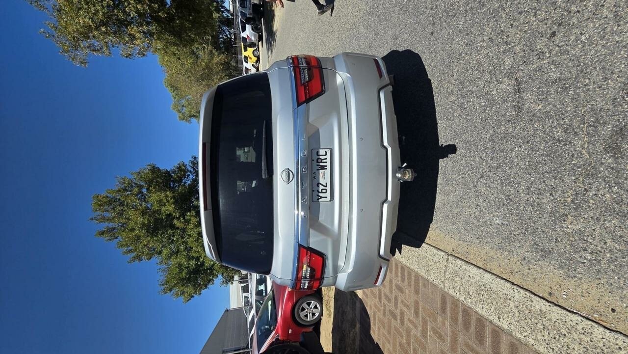 Nissan Patrol image 3