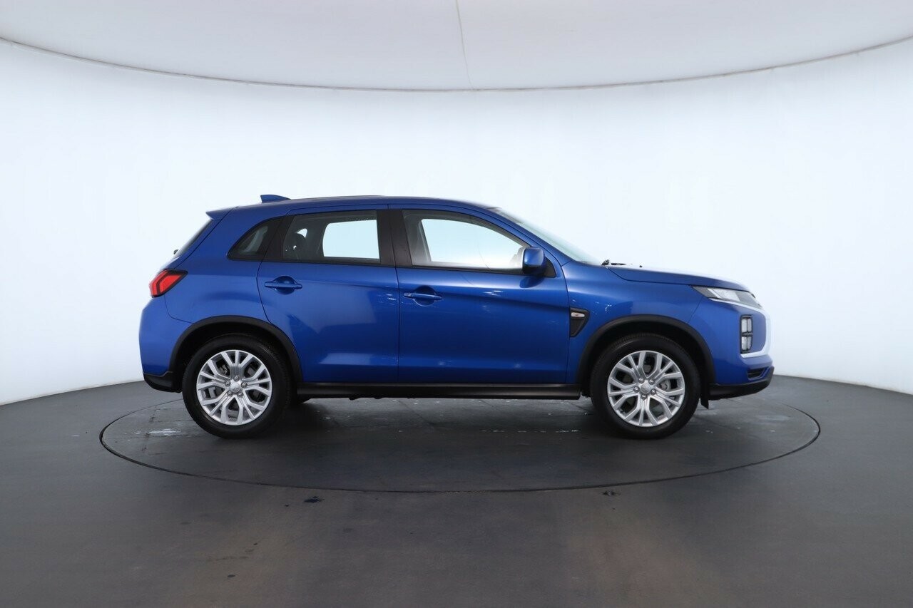 Mitsubishi Asx image 3