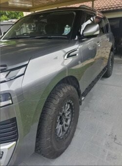 Nissan Patrol image 2