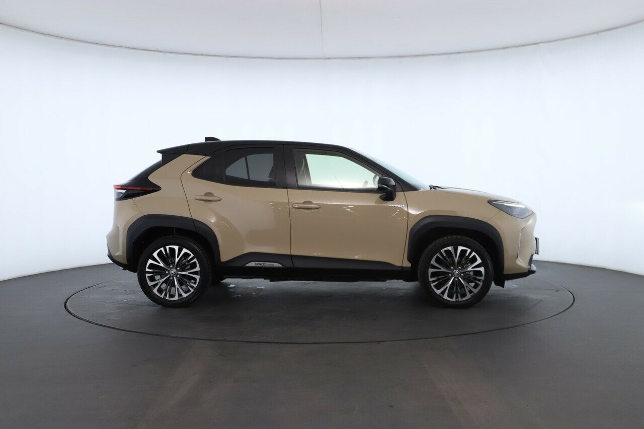 Toyota Yaris Cross image 3