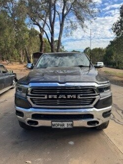 Ram 1500 image 1
