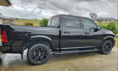 Ram 1500 image 2