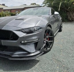 Ford Mustang image 2