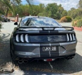 Ford Mustang image 3