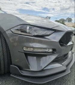 Ford Mustang image 4