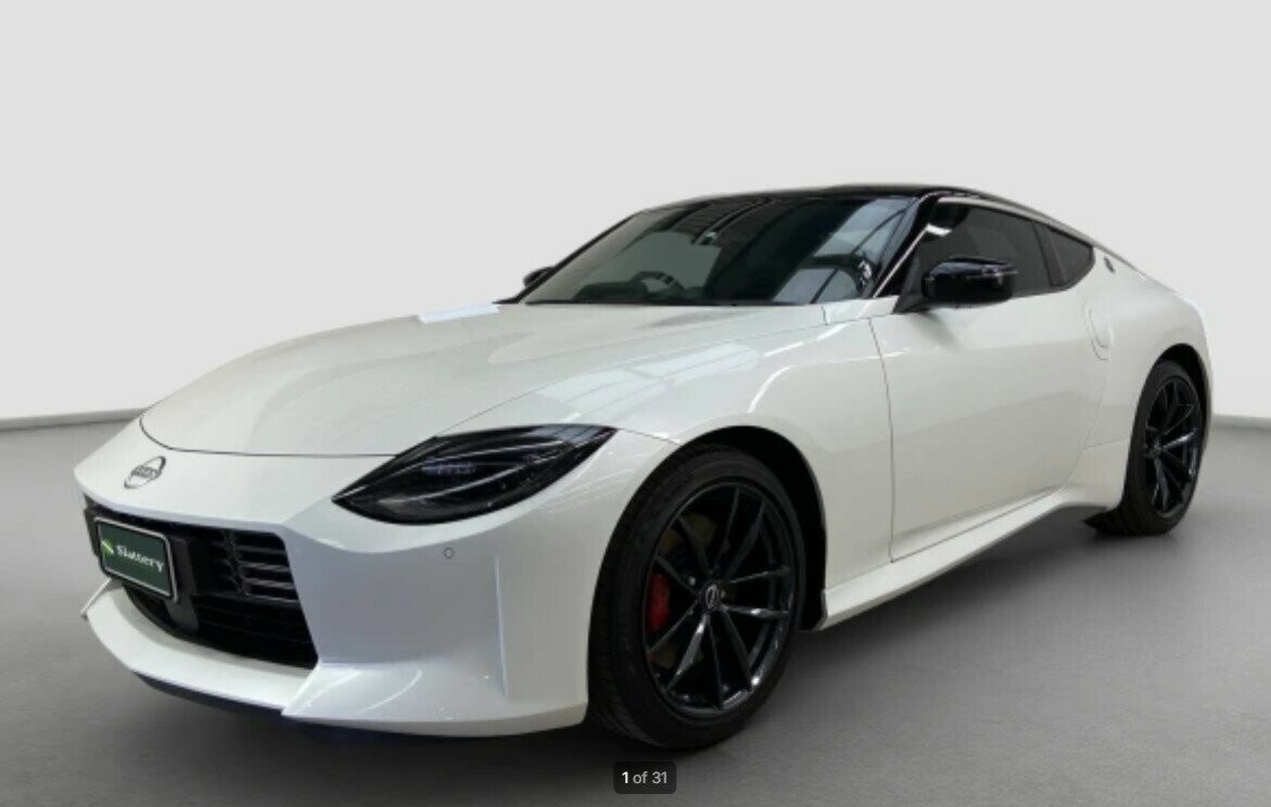 Nissan Z image 2