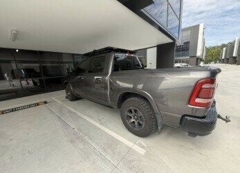 Ram 1500 image 2