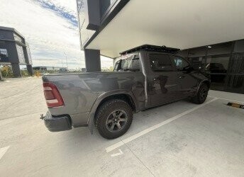 Ram 1500 image 3