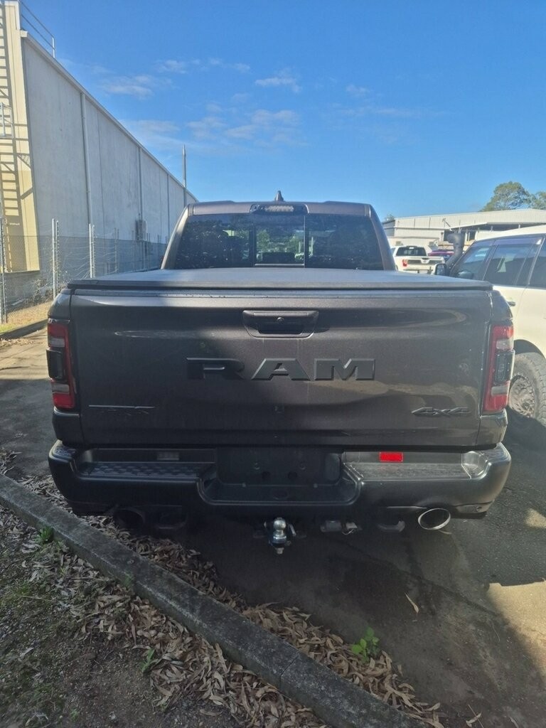 Ram 1500 image 3