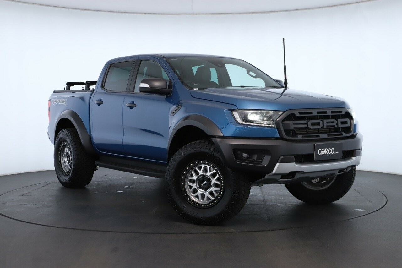Ford Ranger image 1