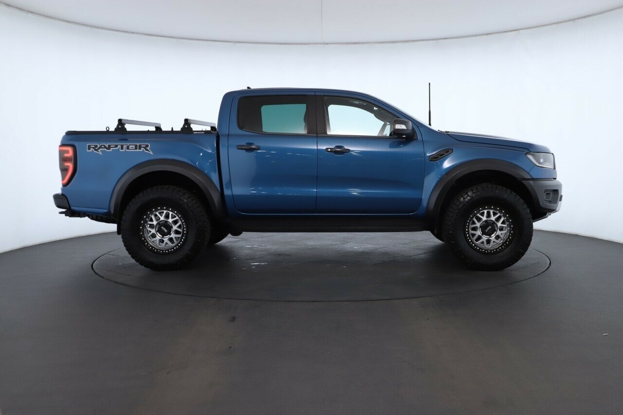 Ford Ranger image 2