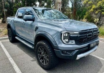 Ford Ranger image 1