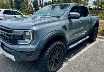 Ford Ranger image 2