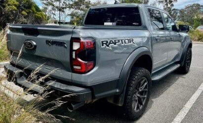 Ford Ranger image 4