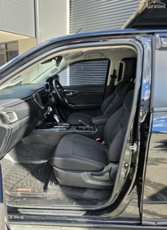 Isuzu D-max image 4