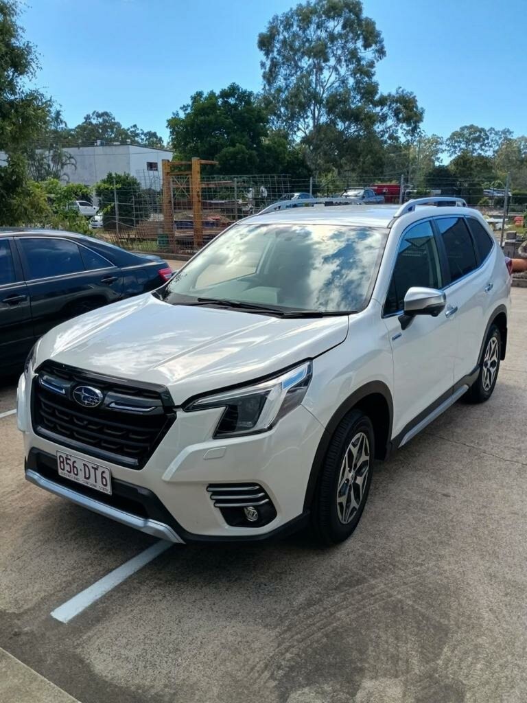 Subaru Forester image 3
