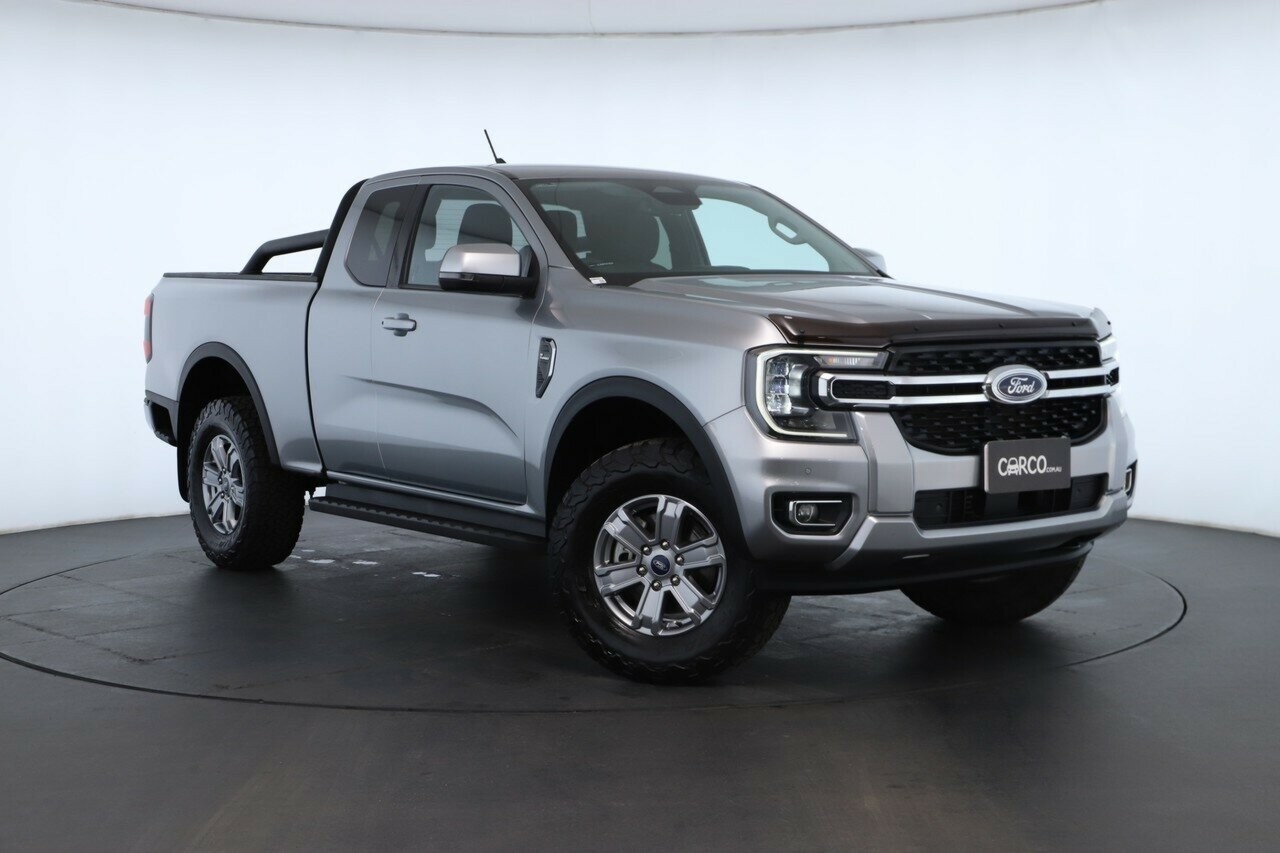 Ford Ranger image 1