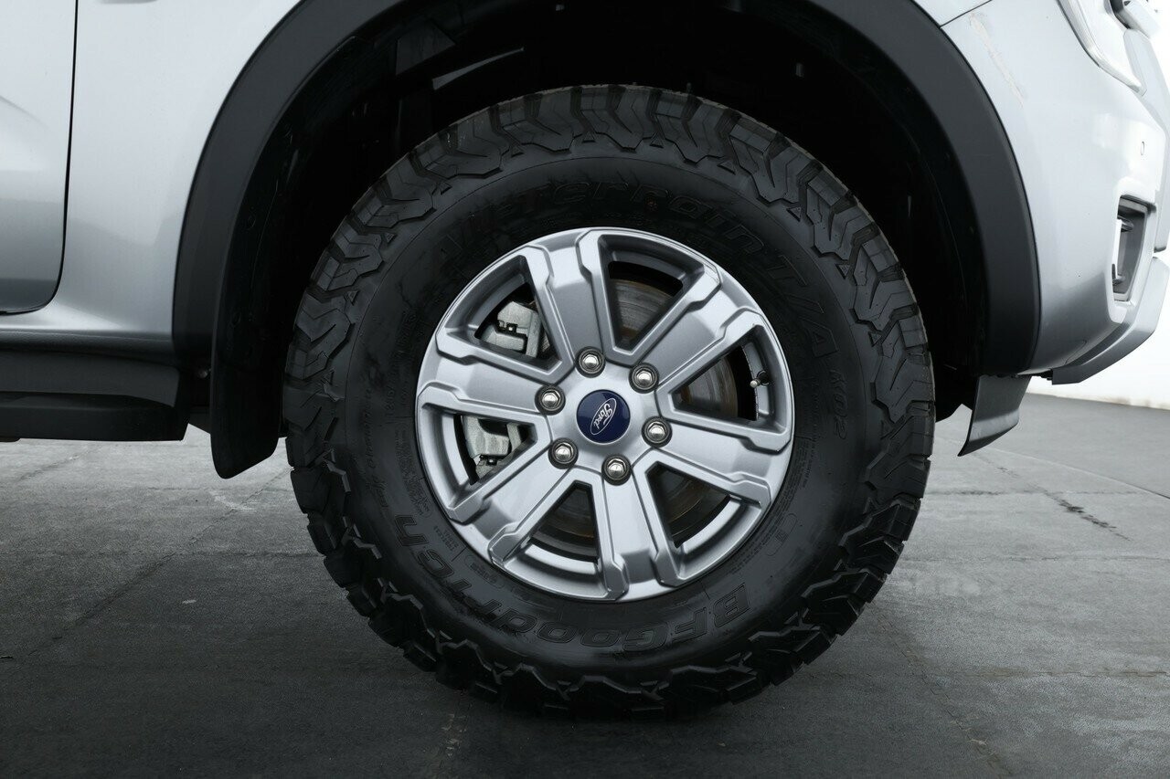 Ford Ranger image 4